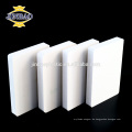 Jinbao 4x8 2,05 x 3,05 pvc panel fascia schaumplatte hersteller